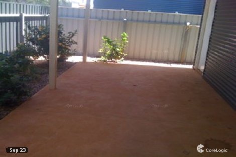 12/13 Rutherford Rd, South Hedland, WA 6722