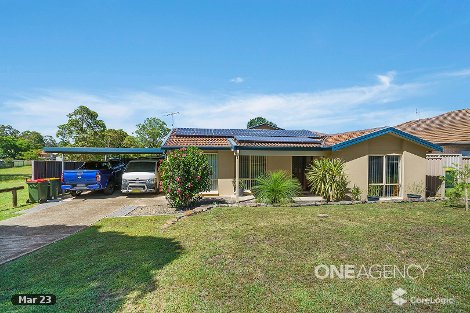 8 Rannoch Dr, West Nowra, NSW 2541