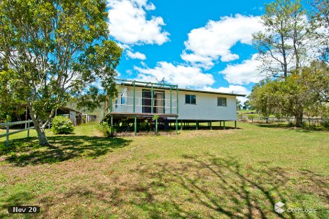 363 Biddaddaba Creek Rd, Biddaddaba, QLD 4275