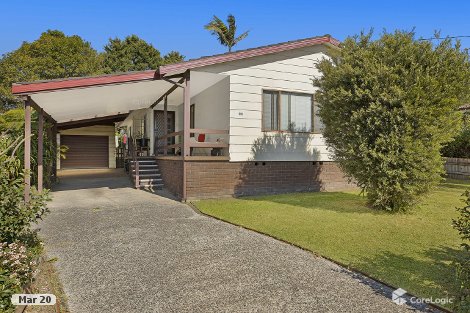 30 Gladys Ave, Berkeley Vale, NSW 2261