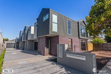 2/85 Graham St, Newport, VIC 3015