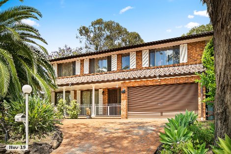 133 Joseph Banks Dr, Kings Langley, NSW 2147