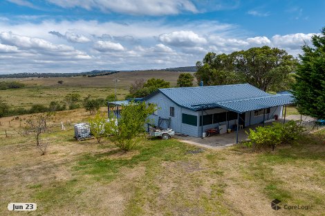 1119 Pomeroy Rd, Pomeroy, NSW 2580