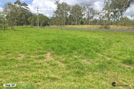 Lot 103 William St, Carrington, QLD 4883