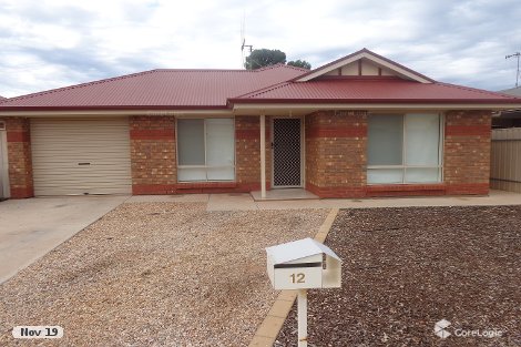 12 Anesbury St, Whyalla Norrie, SA 5608