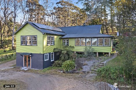 36 Queens Rd, Leura, NSW 2780