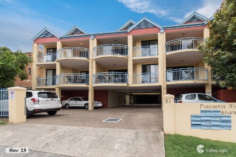 5/81 Guthrie St, Paddington, QLD 4064