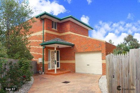 31 Rutland St, Niddrie, VIC 3042