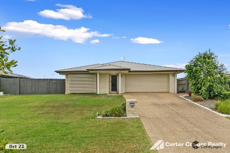 38 O'Connell Pde, Urraween, QLD 4655