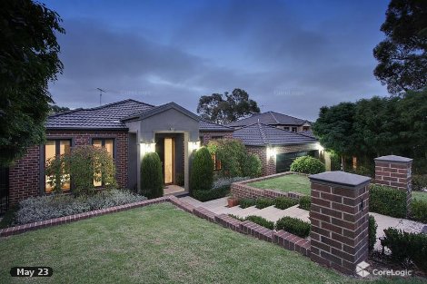 4 Hazelview Pkt, Croydon North, VIC 3136