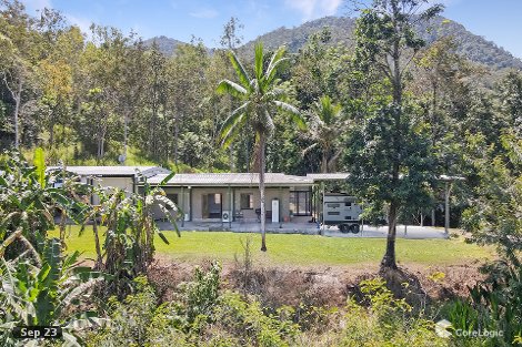 5236 Abergowrie Rd, Abergowrie, QLD 4850