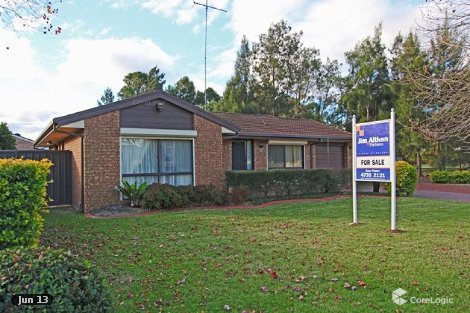 1 Palomino Rd, Emu Heights, NSW 2750