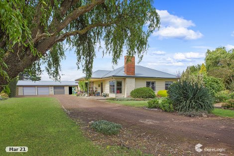 329 Roycrofts Rd, Boorcan, VIC 3265