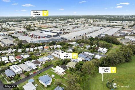 55 High St, Geebung, QLD 4034