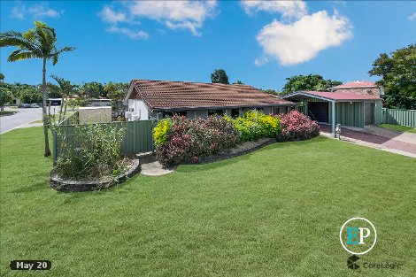 16 Serrano Cres, Cranbrook, QLD 4814