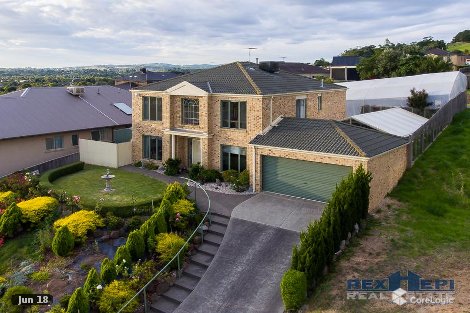 14 Milfull Ct, Narre Warren North, VIC 3804