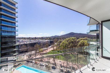 816/240 Bunda St, City, ACT 2601