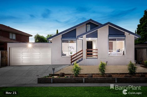 22 Golf Links Dr, Mill Park, VIC 3082