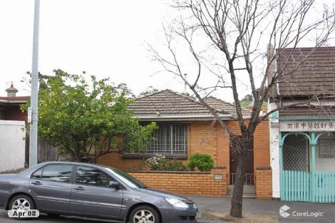 20 Harker St, North Melbourne, VIC 3051