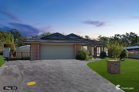 10 Wren Cl, Kew, NSW 2439