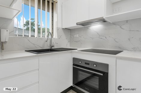 31/12-16 Goulburn St, Warwick Farm, NSW 2170