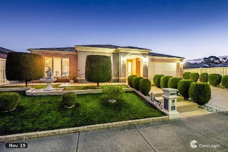 53 Von Nida Dr, Cranbourne North, VIC 3977