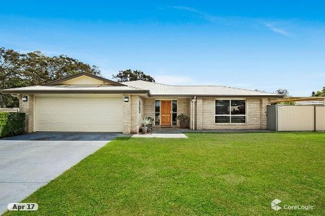 2 Jonathan St, Cawdor, QLD 4352