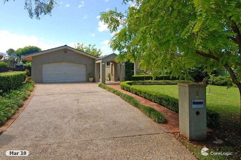 2 Amber Pl, Bomaderry, NSW 2541