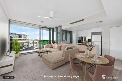 10601/8 Harbour Rd, Hamilton, QLD 4007