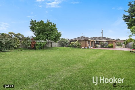 27 Strong Dr, Hampton Park, VIC 3976