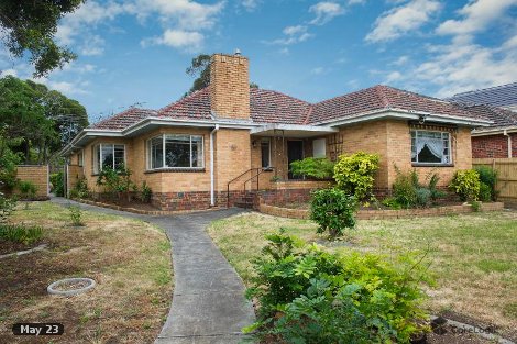 1 Barcelona St, Box Hill, VIC 3128