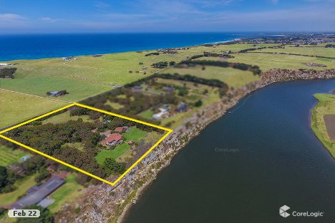 389 Hopkins Point Rd, Allansford, VIC 3277