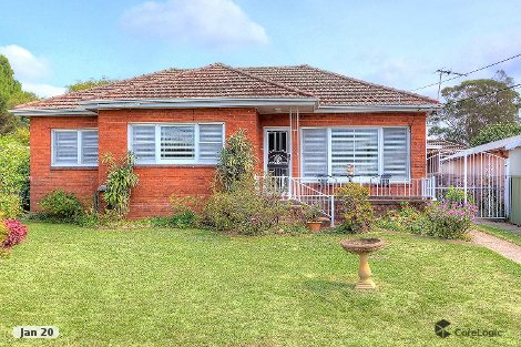 6 Comber Cres, Pendle Hill, NSW 2145