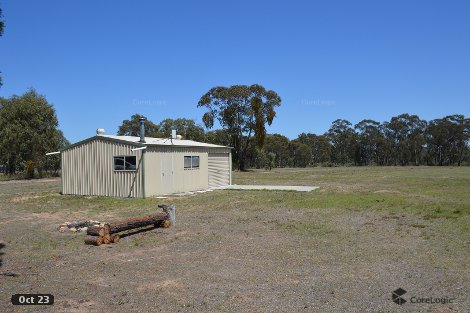 470 Yarrawonga Rd, Yarrawonga, NSW 2850