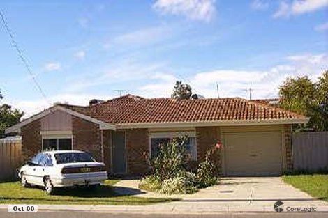 2 Nardie Pl, Hillman, WA 6168