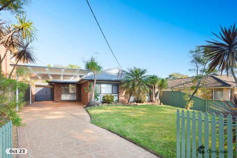 28 Chipilly Ave, Engadine, NSW 2233