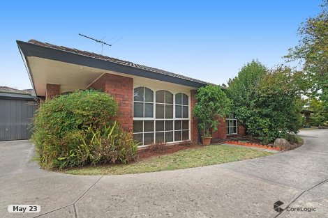 2/107 Surrey Rd, Blackburn North, VIC 3130