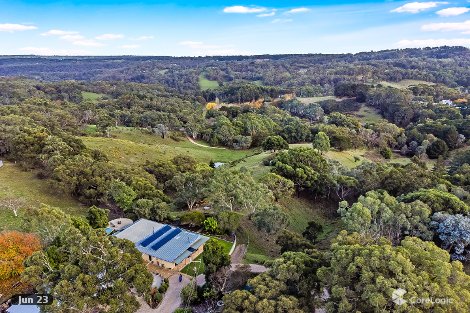 28 Nicholls Rd, Scott Creek, SA 5153