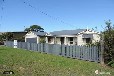 26 Bream Rd, Lake Tyers Beach, VIC 3909