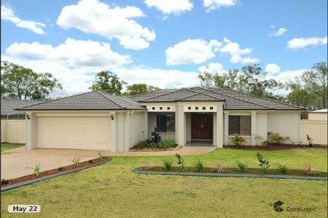 45 Highland Park Rd, Meringandan West, QLD 4352