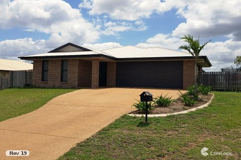 4 Perkins Ct, Gracemere, QLD 4702