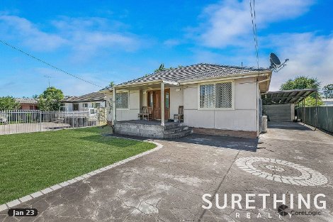 20 Strickland Cres, Ashcroft, NSW 2168
