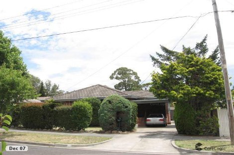 10 Persimmon Ct, Doncaster, VIC 3108