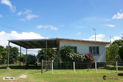 34 Fourteenth Ave, Home Hill, QLD 4806