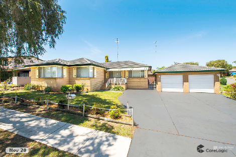 4 Lowanna Dr, South Penrith, NSW 2750