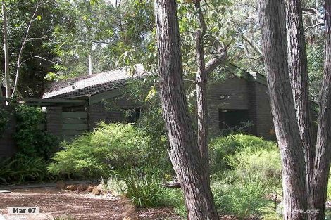 14 Grenville Rd, Stoneville, WA 6081