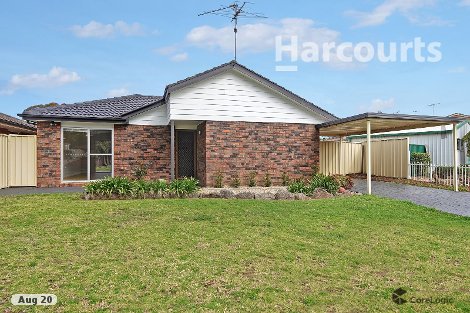 1 Edmund Pl, Rosemeadow, NSW 2560