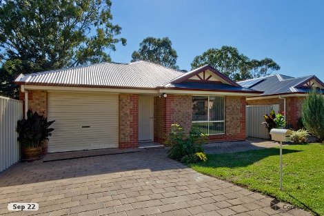 31a Vincent Ave, Athelstone, SA 5076