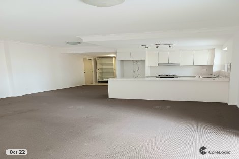 21/6-8 Bathurst St, Liverpool, NSW 2170