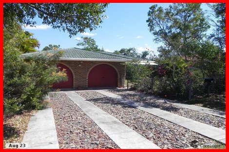 78 Coonowrin St, Battery Hill, QLD 4551